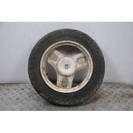 Cerchio Anteriore Honda Vision 50 Dal 1988 al 1995  1696842404657