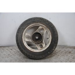 Cerchio Anteriore Honda Vision 50 Dal 1988 al 1995  1696842404657
