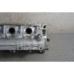 Testata Motore 1.5 DCI Renault Clio IV / Captur / Nissan Qashqai II / Dacia Lodgy dal 2012 al 2019 Cod 110421615R  1696842801678