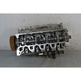 Testata Motore 1.5 DCI Renault Clio IV / Captur / Nissan Qashqai II / Dacia Lodgy dal 2012 al 2019 Cod 110421615R  1696842801678