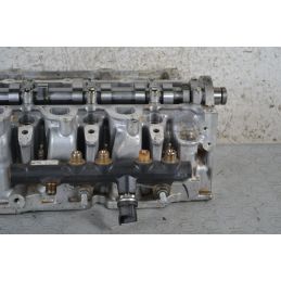 Testata Motore 1.5 DCI Renault Clio IV / Captur / Nissan Qashqai II / Dacia Lodgy dal 2012 al 2019 Cod 110421615R  1696842801678