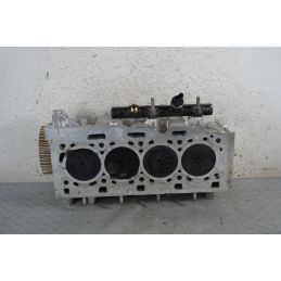 Testata Motore 1.5 DCI Renault Clio IV / Captur / Nissan Qashqai II / Dacia Lodgy dal 2012 al 2019 Cod 110421615R  1696842801678