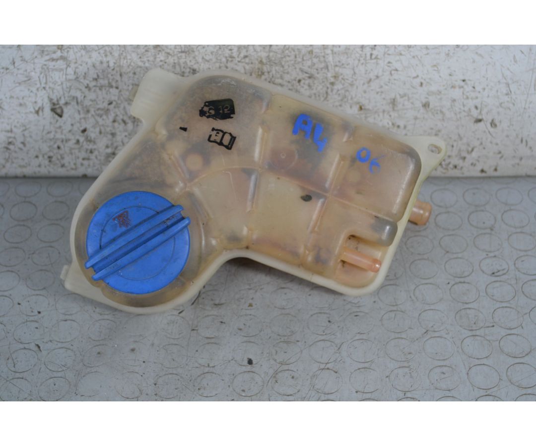 Vaschetta liquido refrigerante Audi A4 Dal 2004 al 2009 Cod 8E0121403  1696843091566