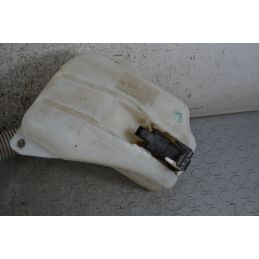 Vaschetta Acqua Tergicristalli Citroen C3 dal 2002 al 2009 Cod 9642546080  1696843034259