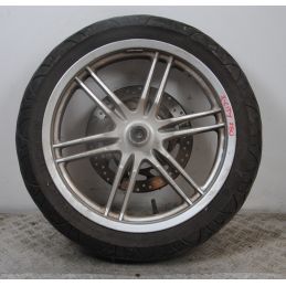 Cerchio Anteriore Yamaha Xcity 125 / 250 dal 2006 al 2016  1696844520010