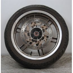Cerchio Anteriore Yamaha Xcity 125 / 250 dal 2006 al 2016  1696844520010