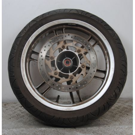 Cerchio Anteriore Yamaha Xcity 125 / 250 dal 2006 al 2016  1696844520010