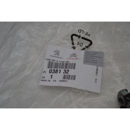 Tubo Olio TurboCompressore Citroen Berlingo dal 2008 al 2018 Cod P038132  1696844920810