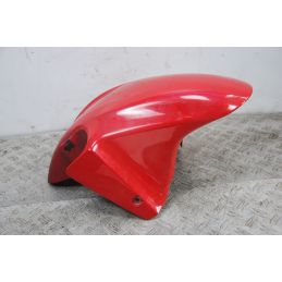 Carena Parafango Anteriore Honda CBR 600 F dal 1987 al 1990 COD 61100-MBWG-D200  1696846511856