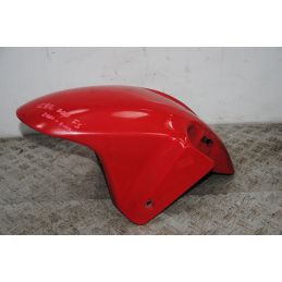 Carena Parafango Anteriore Honda CBR 600 F dal 1987 al 1990 COD 61100-MBWG-D200  1696846511856