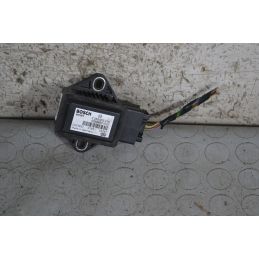 Sensore anti imbardata Smart Fortwo W450 Dal 1997 al 2008 Cod 0265005279  1696846326283