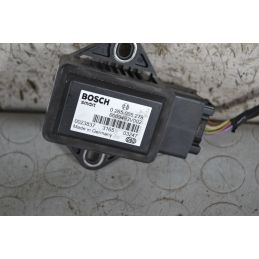 Sensore anti imbardata Smart Fortwo W450 Dal 1997 al 2008 Cod 0265005279  1696846326283