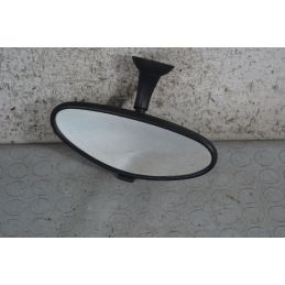 Specchietto retrovisore interno Smart Fortwo W450 Dal 1998 al 2007 Cod 015462  1696846711515