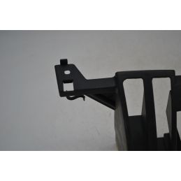 Staffa Supporto Paraurti Posteriore Citroen C5 Dal 2008 al 2017 Cod 9681598080  1696847583081