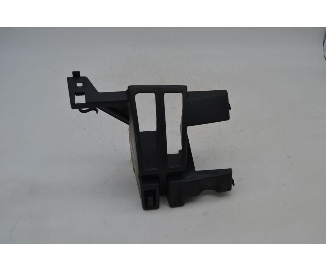 Staffa Supporto Paraurti Posteriore Citroen C5 Dal 2008 al 2017 Cod 9681598080  1696847583081