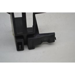 Staffa Supporto Paraurti Posteriore Citroen C5 Dal 2008 al 2017 Cod 9681598080  1696847583081