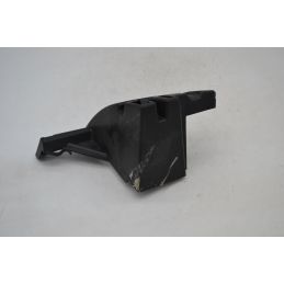 Staffa Supporto Paraurti Posteriore Citroen C5 Dal 2008 al 2017 Cod 9681598080  1696847583081