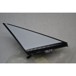 Modanatura montante Estern0 porta anteriore DX Citroen DS5 dal 2011 al 2019 Cod 9671012880  1696857515669