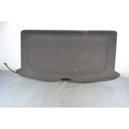 Cappelliera Copribagagli Opel Corsa C dal 2000 al 2006 Cod 09115241  1696861902882