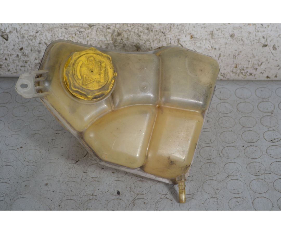 Vaschetta liquido refrigerante Ford Fiesta V Dal 2002 al 2008 Cod 3S61-8K218-02L4A  1696864463274