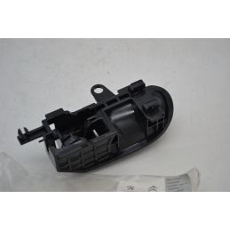 Maniglia Interna Anteriore Destra Citroen C1 dal 2005 al 2012 Cod 1608475880  1696864754594