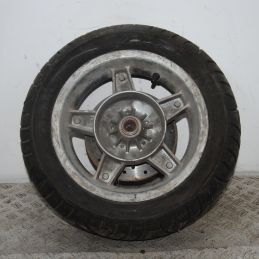 Cerchio Posteriore Piaggio Zip 50 Dal 2000 Al 2018  1696922674574