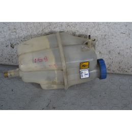 Vaschetta Liquido Refrigerante Radiatore Alfa Romeo 159 dal 2005 al 2011 Cod 50516508  1696923675617