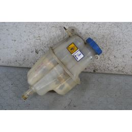 Vaschetta Liquido Refrigerante Radiatore Alfa Romeo 159 dal 2005 al 2011 Cod 50516508  1696923675617