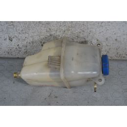 Vaschetta Liquido Refrigerante Radiatore Alfa Romeo 159 dal 2005 al 2011 Cod 50516508  1696923675617