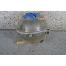 Vaschetta Liquido Refrigerante Radiatore Skoda Fabia 6Y dal 1999 al 2007 Cod 6q0121407b  1696924699186