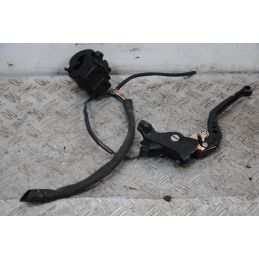 Commutatore Devio Luci Sinistro Honda CBR 600 F dal 1987 al 1990  1696925402549