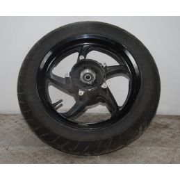 Cerchio Anteriore Completo Yamaha Tmax T-Max 500 dal 2004 al 2007  1696925802936