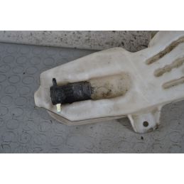 Vaschetta Acqua Tergicristalli Fiat Panda dal 2003 al 2012  1696925846923