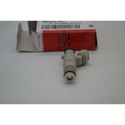 Iniettore Carburante Hyundai I20 / I10 / Kia Picanto / RIO dal 2008 al 2014 Cod 3531004000  1696926640278