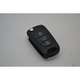 Guscio Chiave Senza chiave Kia Sorento Dal 2009 al 2014 Cod 954302P660  1696927155764