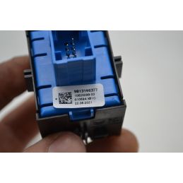 Pulsante Interruttore Freno A Mano Citroen C5 Aircross dal 2017 in poi Cod 9813146377 / 98131463ZD  1696927587398