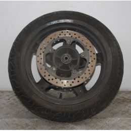 Cerchio Anteriore Yamaha X-Max XMax 250 Dal 2010 al 2013  1696928266568