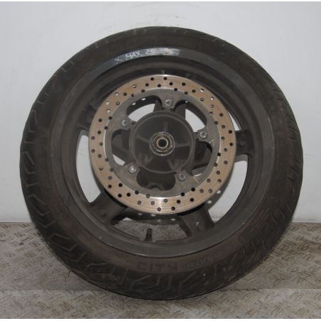 Cerchio Anteriore Yamaha X-Max XMax 250 Dal 2010 al 2013  1696928266568