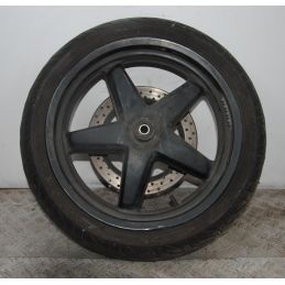 Cerchio Anteriore Yamaha X-Max XMax 250 Dal 2010 al 2013  1696928266568