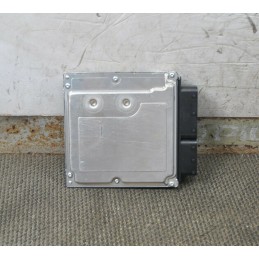 Centralina ECU BMW Serie 1 E87 2.0 D dal 2001 al 2010 cod 7801076  2411111138670