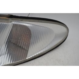 Freccia anteriore SX Renault Espace Dal 2000 al 2002 Cod 6025301049  1696929748209