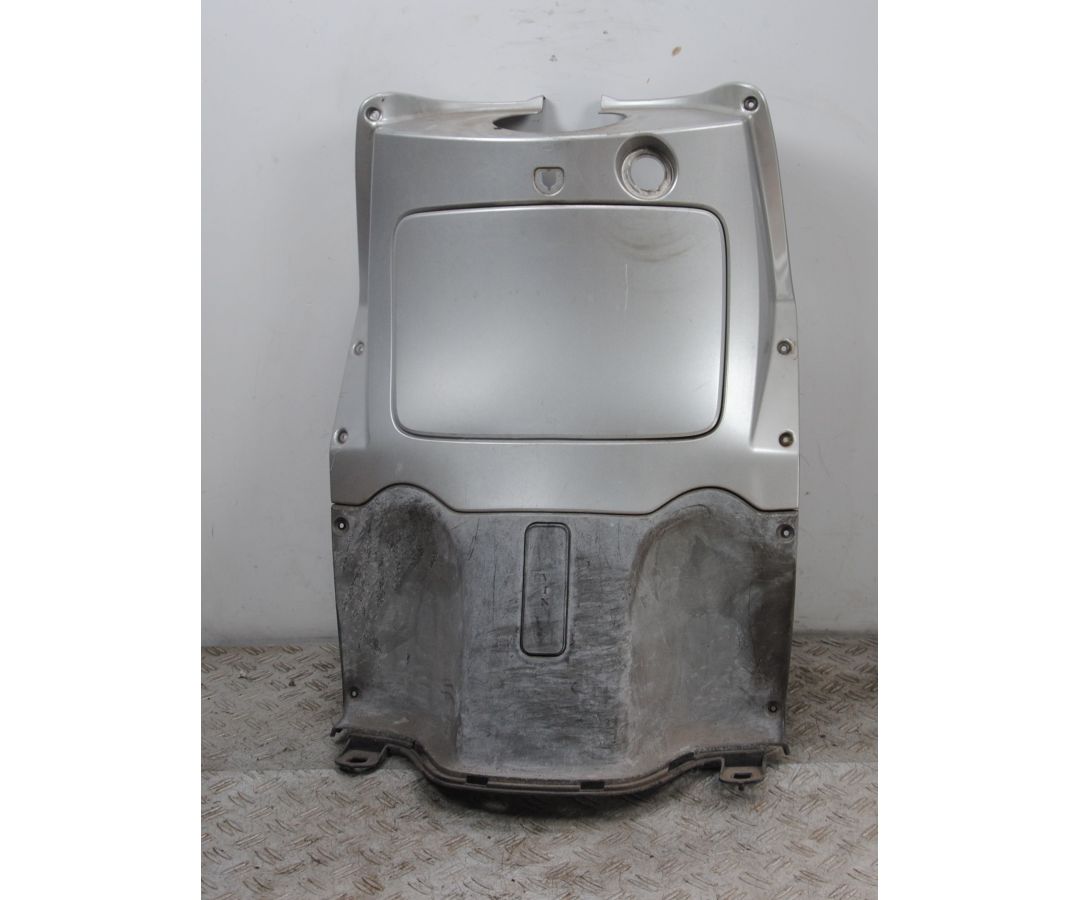 Carena Retroscudo Kymco People S 125 / 200 Dal 2006 al 2016  1696930095842