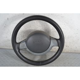 Volante Smart ForTwo W450 dal 1998 al 2007  1696931008476