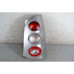 Fanale Stop posteriore DX Smart ForTwo W450 Coupe dal 1998 al 2007 Cod Q0013202V001C99Y00  1696932604813
