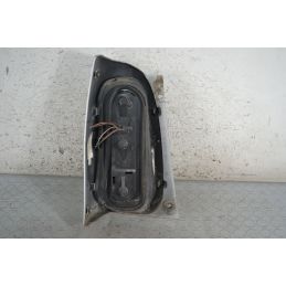 Fanale Stop posteriore DX Smart ForTwo W450 Coupe dal 1998 al 2007 Cod Q0013202V001C99Y00  1696932604813