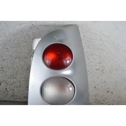 Fanale Stop posteriore DX Smart ForTwo W450 Coupe dal 1998 al 2007 Cod Q0013202V001C99Y00  1696932604813