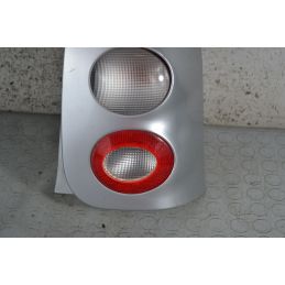 Fanale Stop posteriore DX Smart ForTwo W450 Coupe dal 1998 al 2007 Cod Q0013202V001C99Y00  1696932604813