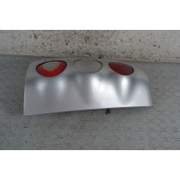 Fanale Stop posteriore DX Smart ForTwo W450 Coupe dal 1998 al 2007 Cod Q0013202V001C99Y00  1696932604813