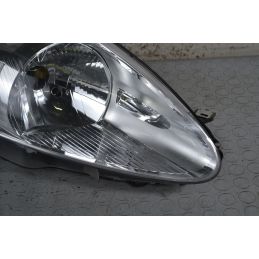 Faro Anteriore DX Fiat Grande Punto dal 2005 al 2018  1696933211669