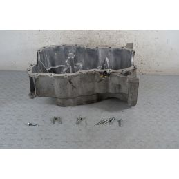 Coppa Olio Renault / Nissan 1.5 DCI Codice Motore K9K Cod 111105878r  1696933552908